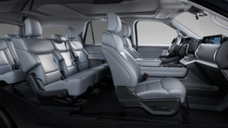 2025 Ford Expedition® Internal Image 1